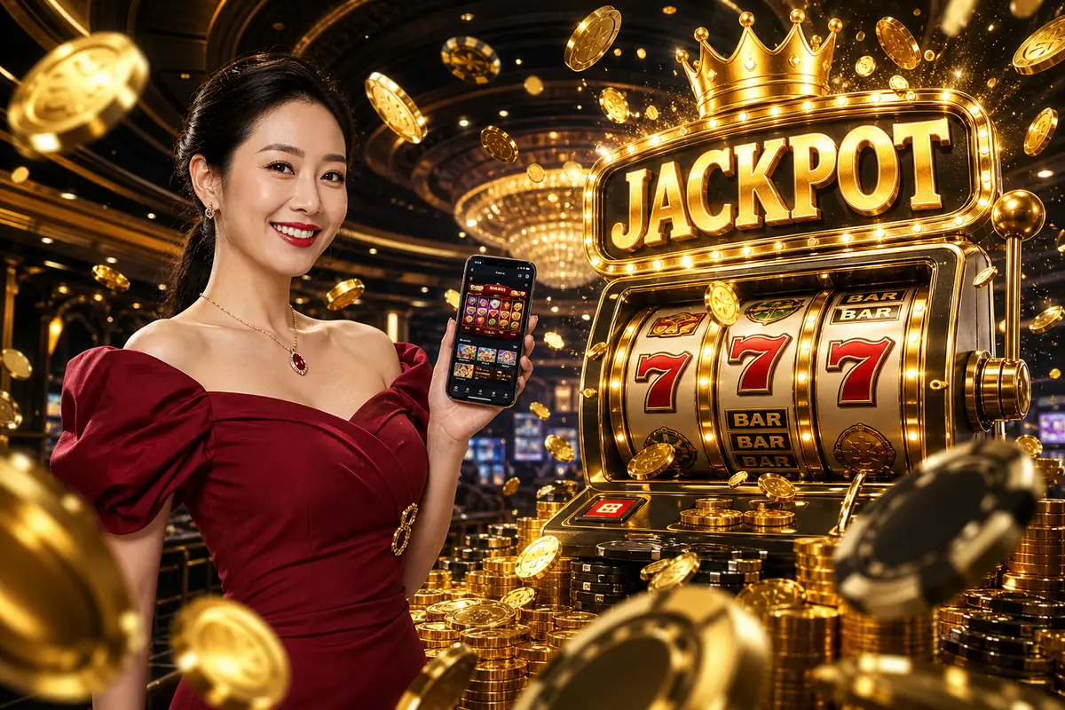 slot999 ကျွန်ုပ်တို့အကြောင်း